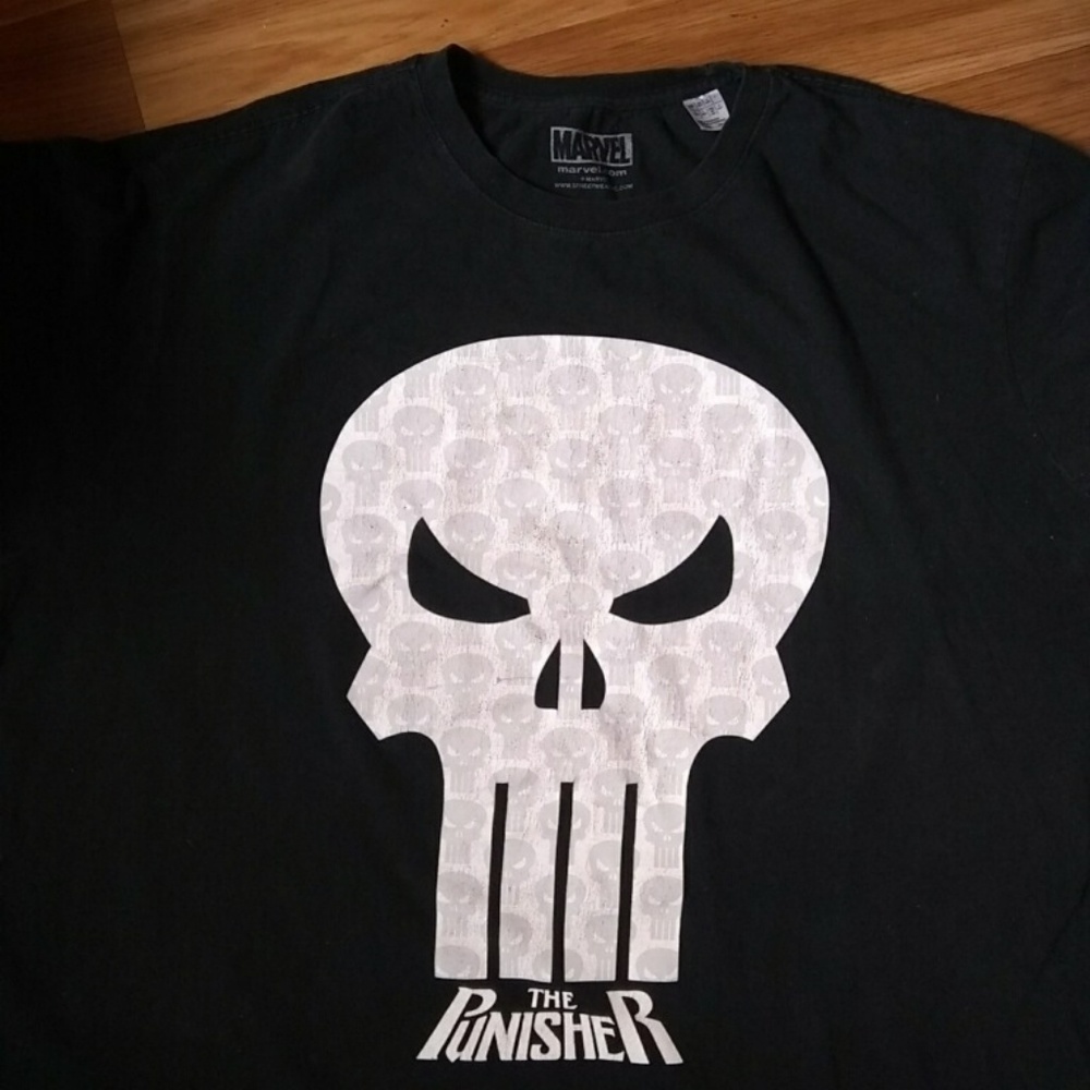 💀Comfortable cotton t-shirt💀